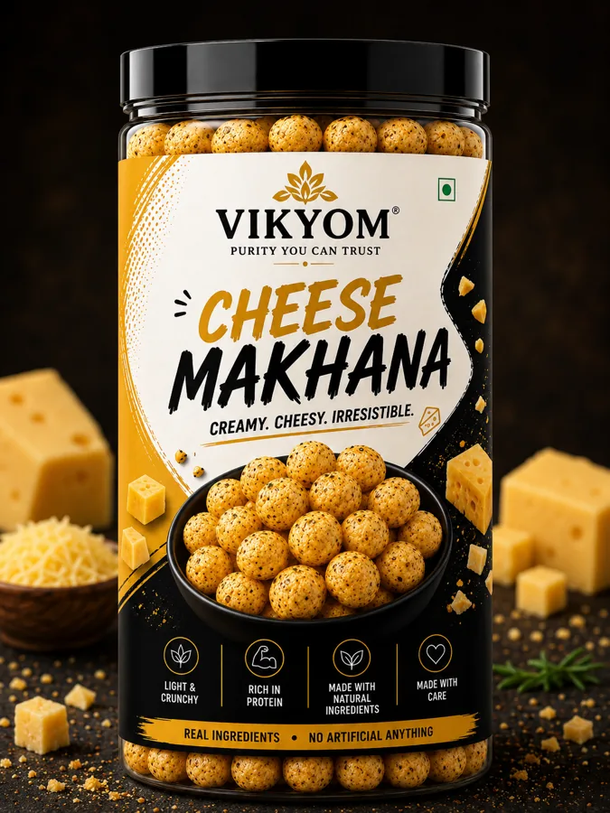 Makhana Duo Combo