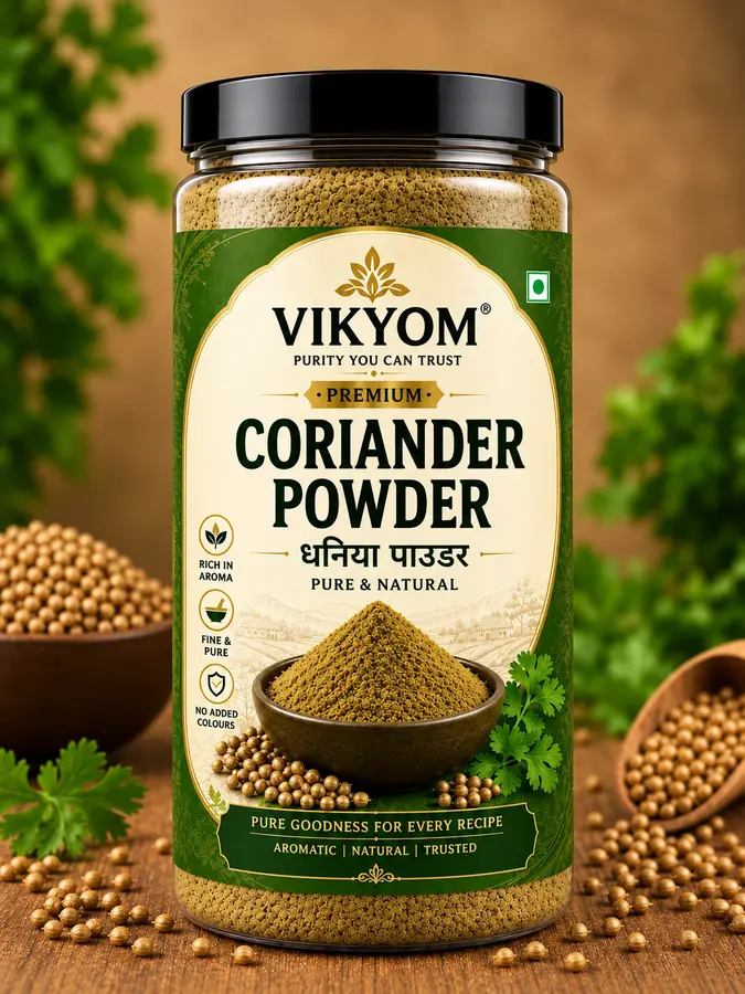 Dhaniya Powder